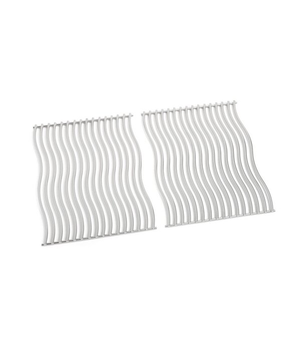 Napoleon Napoleon - RVS grillroosters voor Freestyle™ / Rogue® 425 (per set)