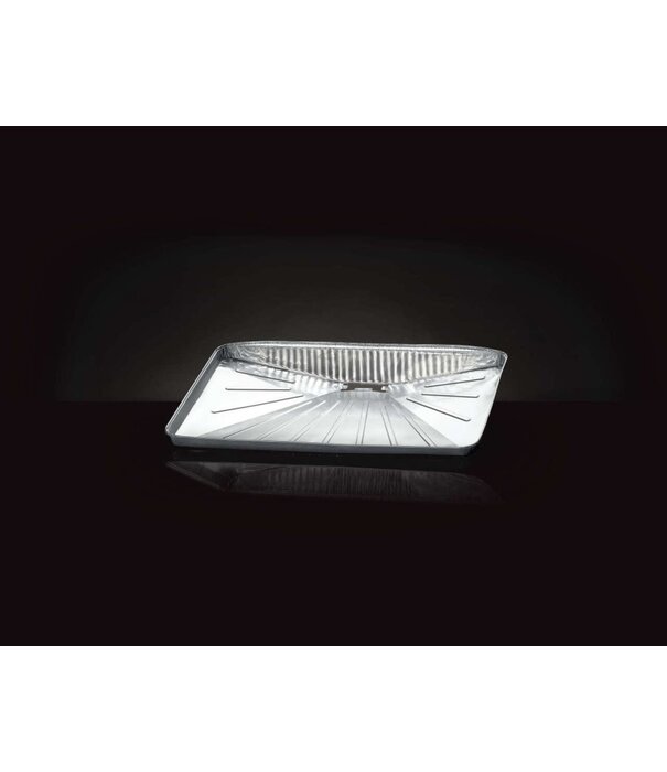 Napoleon Napoleon - 3x vetopvangschaal voor Rogue® 365