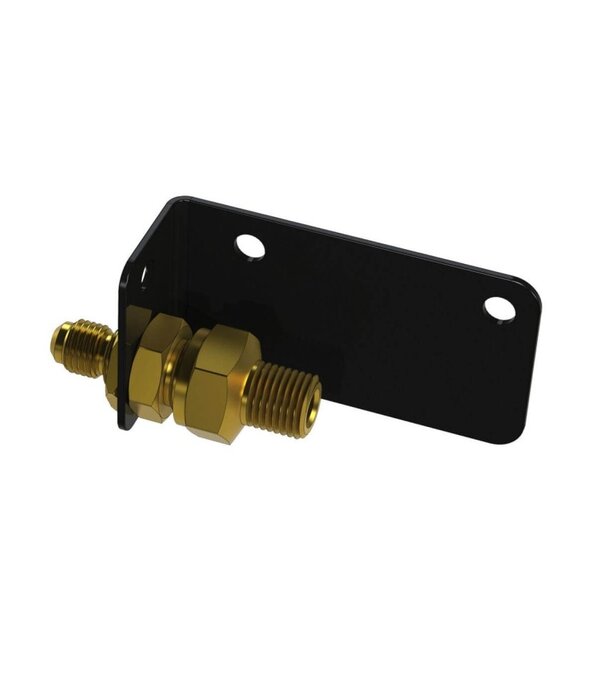 Napoleon Napoleon - Adapter voor gasbus naar gasfles voor TravelQ™ 285X