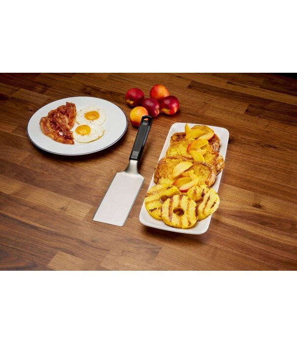 Napoleon Napoleon - Plancha spatelset, incl. schaper, 3-delig