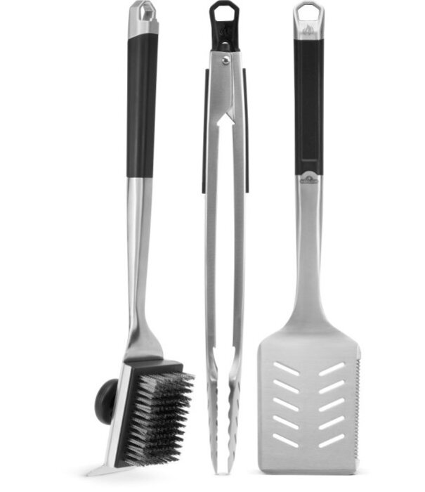 Napoleon Napoleon - PRO Grillbestekset, 3-delig