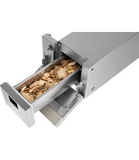 Napoleon - Electrische rookbox voor PRO500V