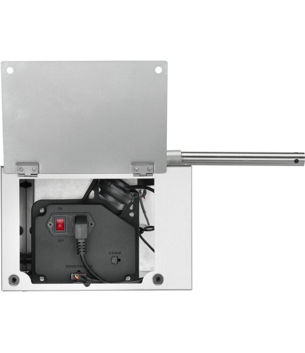 Napoleon Napoleon - Electrische rookbox voor PRO500V