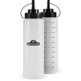 Napoleon - Sausflessen, 2 stuks, 750 ml