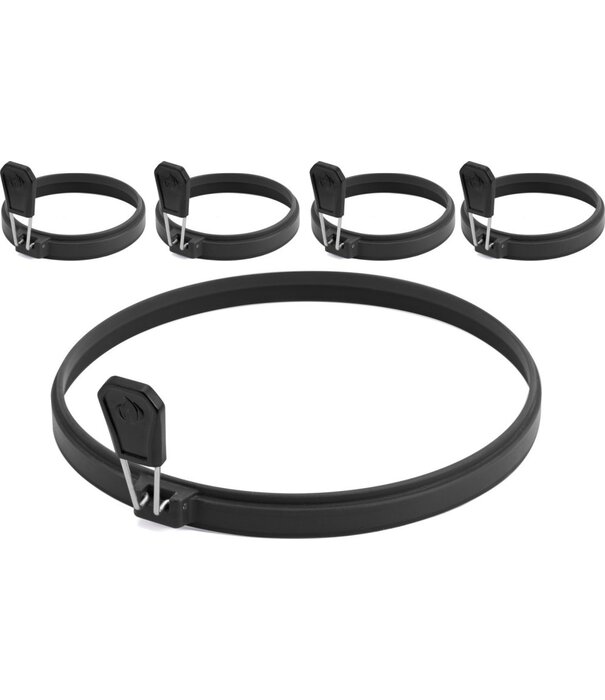 Napoleon Napoleon - Plancha Ei- en omeletvormen