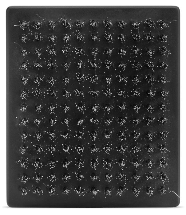 Napoleon Napoleon - Vervangende RVS-borstelkop