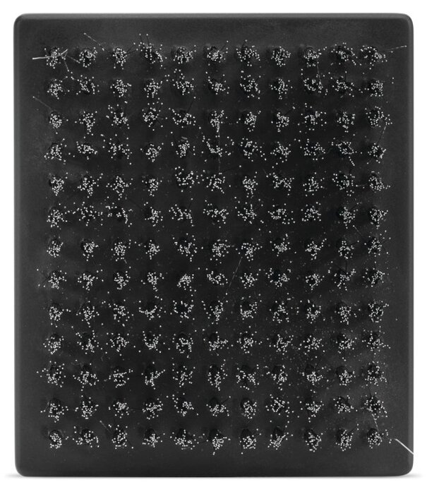 Napoleon Napoleon - Essential grillborstel met RVS borstelkop en schuurkop