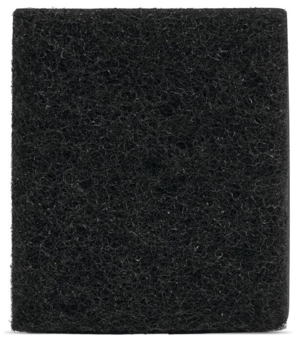 Napoleon Napoleon - Essential grillborstel met RVS borstelkop en schuurkop