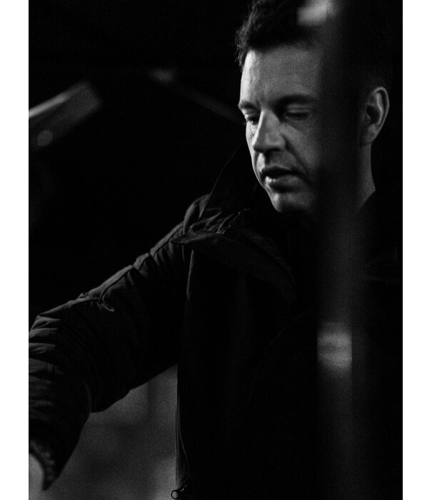 BBQ-Workshop - 9 mei 2026 - Bourgondisch BBQ'en met Asian Twist (met Michiel Knip)