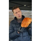 BBQ-Workshop - 29 augustus 2026 - Bourgondisch BBQ'en met Asian Twist (met Michiel Knip)