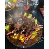 Wilder dan Wild BBQ-Workshop (met Michiel Knip) - BBQ-Workshop - 17 oktober 2026