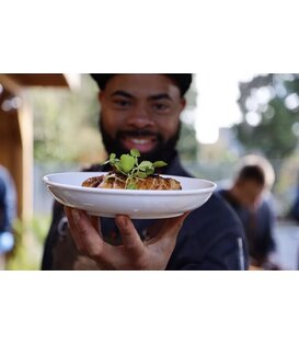 Aziatische BBQ met Furgell (KJ) - 27 juni 2026 - BBQ-Workshop