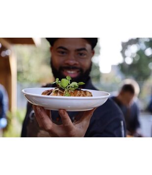 Aziatische BBQ met Furgell (KJ) - 27 juni 2026 - BBQ-Workshop