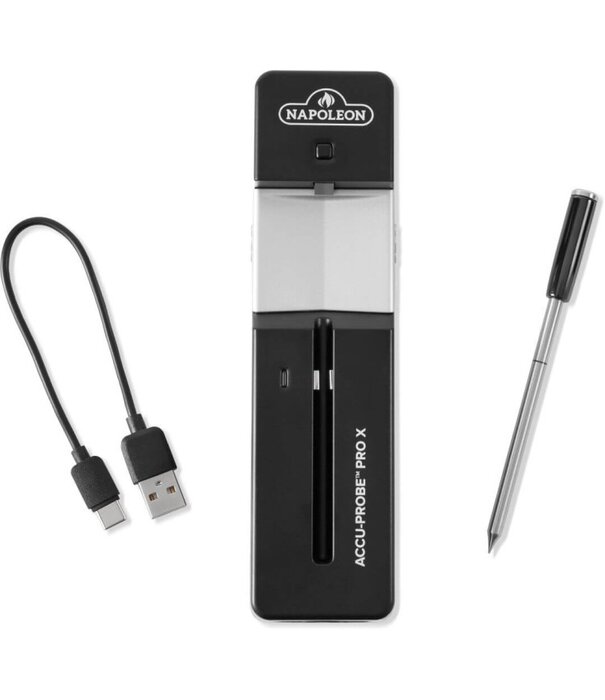 Napoleon Napoleon - Accu-Probe PRO X draadloze bluetooth thermometer