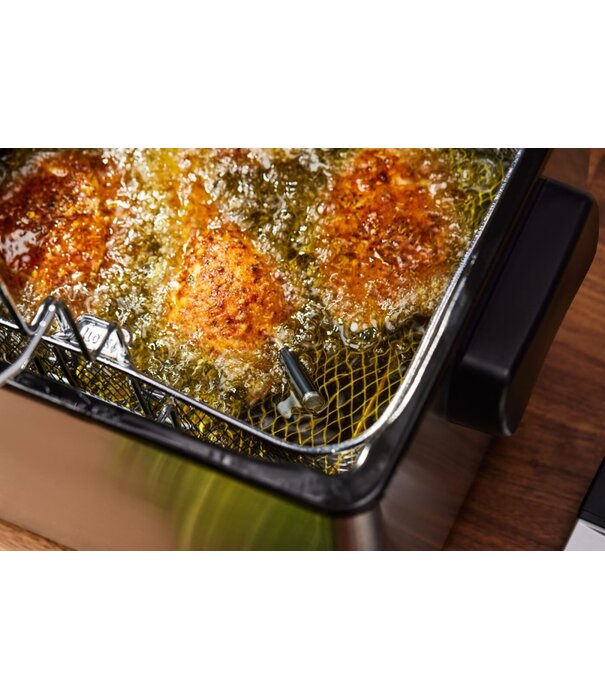 Napoleon Napoleon - Accu-Probe PRO X draadloze bluetooth thermometer