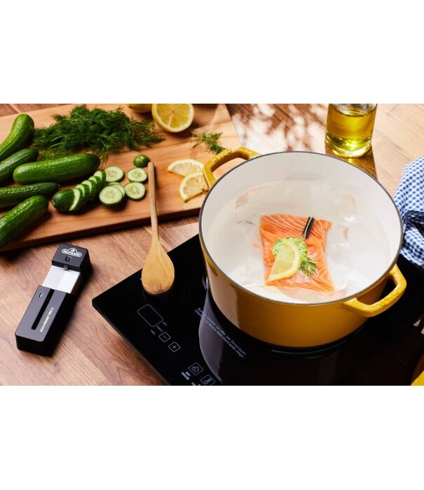 Napoleon Napoleon - Accu-Probe PRO X draadloze bluetooth thermometer