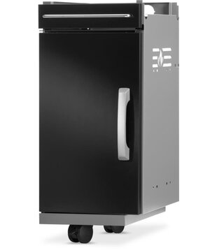 Napoleon - Rogue® PRO & PRO-S onderdkast, zwart