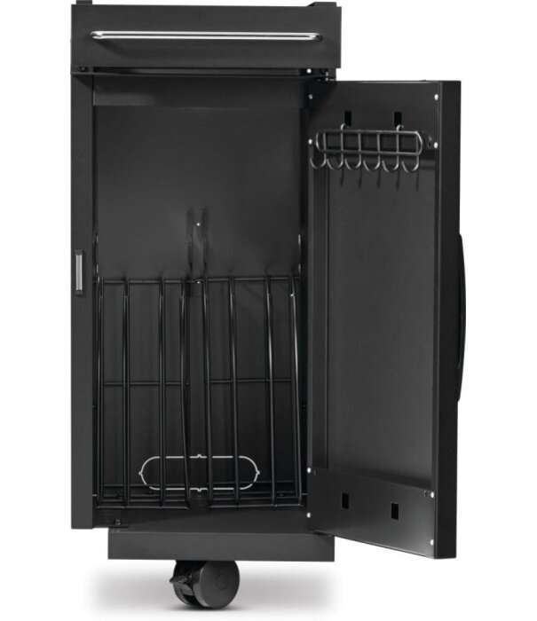 Napoleon Napoleon - Rogue® PRO & PRO-S onderkast, matzwart