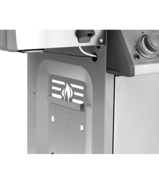 Napoleon Napoleon - Rogue® PRO & PRO-S onderkast, RVS