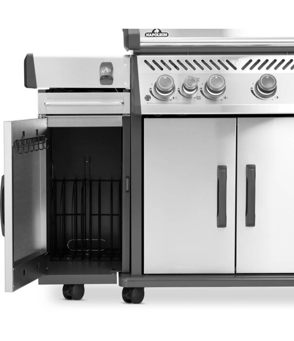 Napoleon Napoleon - Rogue® PRO & PRO-S onderkast, RVS