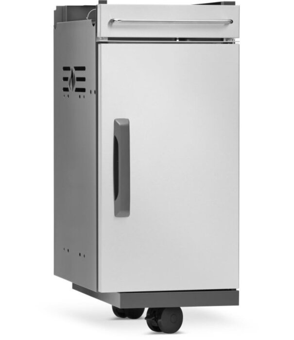 Napoleon Napoleon - Rogue® PRO & PRO-S onderkast, RVS