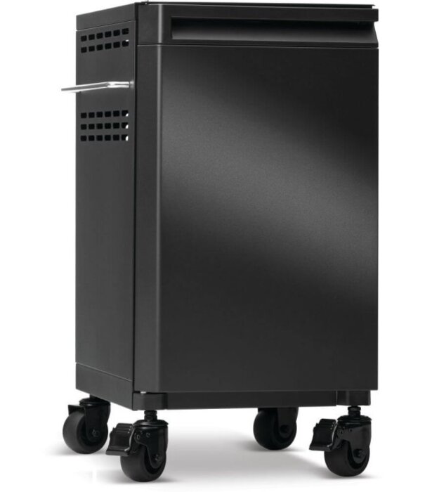 Napoleon Napoleon - Phantom Prestige® onderkast set, matzwart, links en rechts