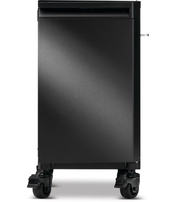 Napoleon Napoleon - Phantom Prestige® onderkast set, matzwart, links en rechts