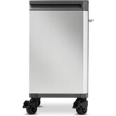 Napoleon - Prestige® onderkast set, RVS, links en rechts