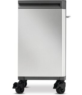 Napoleon - Prestige® onderkast set, RVS, links en rechts