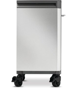 Napoleon - Prestige® onderkast set, RVS, links en rechts