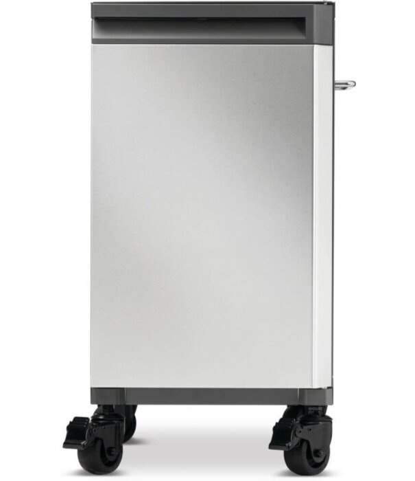 Napoleon Napoleon - Prestige® onderkast set, RVS, links en rechts