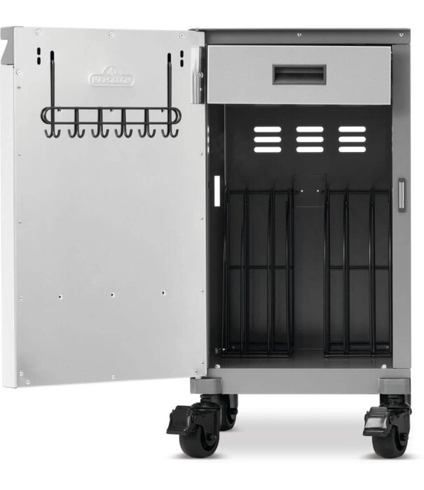 Napoleon Napoleon - Prestige® onderkast set, RVS, links en rechts