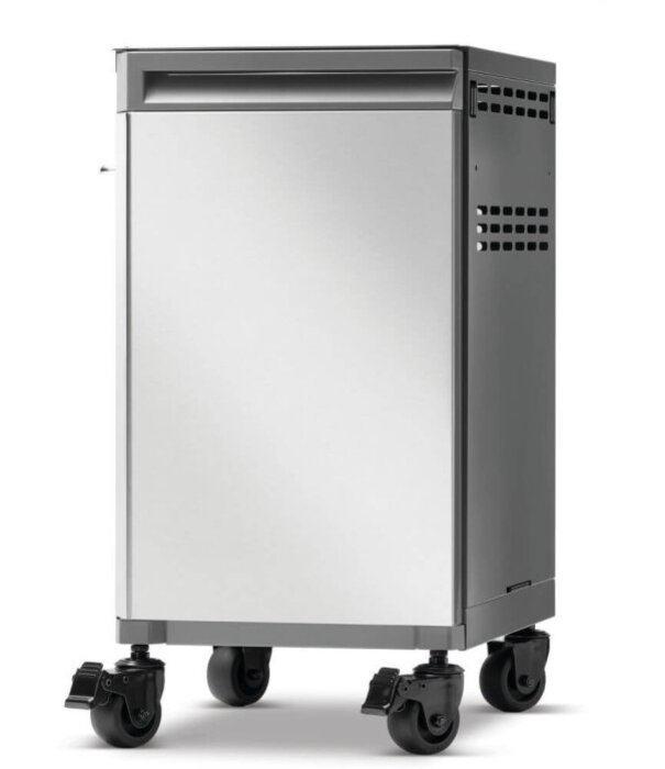 Napoleon Napoleon - Prestige® onderkast set, RVS, links en rechts