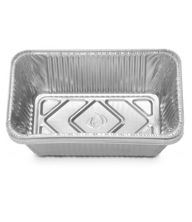 Napoleon - 5x Vetopvangbak voor Planchagrills