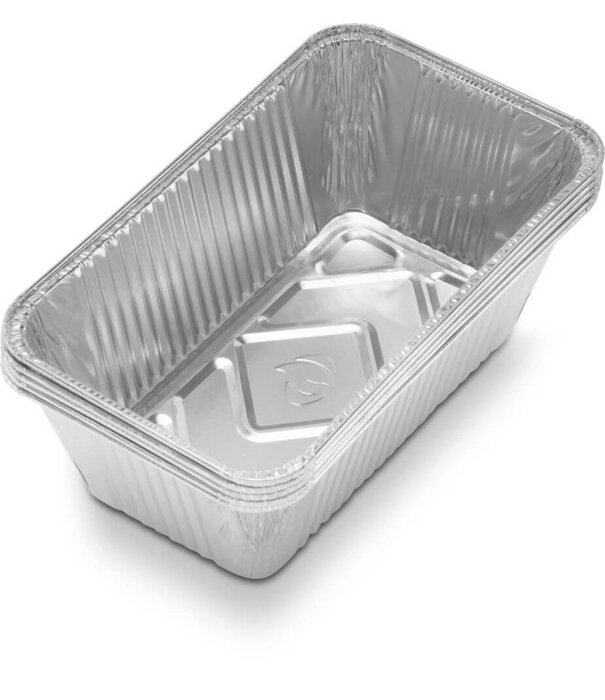 Napoleon Napoleon - 5x Vetopvangbak voor Planchagrills