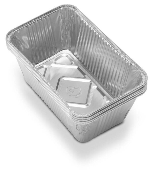 Napoleon Napoleon - 5x Vetopvangbak voor Planchagrills