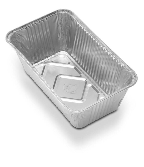 Napoleon Napoleon - 5x Vetopvangbak voor Planchagrills