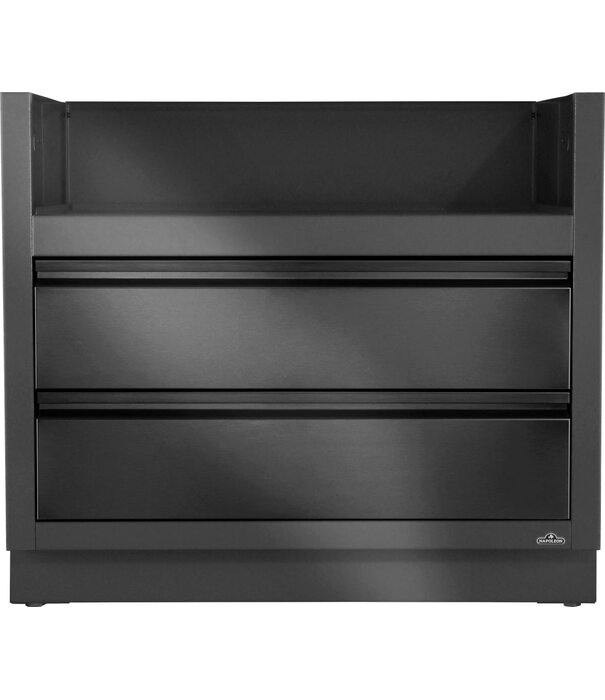 Napoleon Napoleon - Onderkast inbouwgrill BIPRO665, matzwart