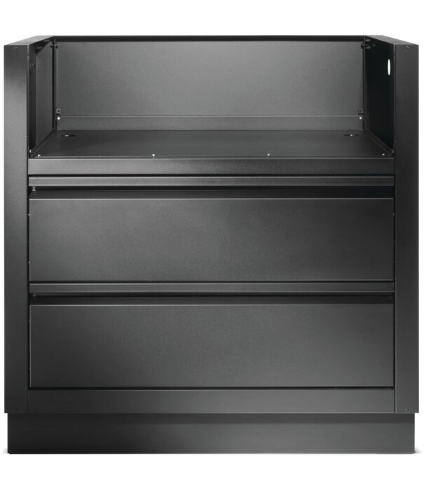 Napoleon Napoleon - Onderkast inbouwgrill BI32 / BIG32, matzwart