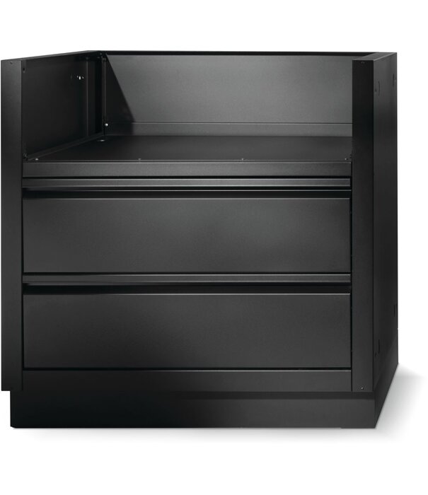 Napoleon Napoleon - Onderkast inbouwgrill BI32 / BIG32, matzwart