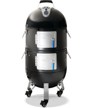 Napoleon - Apollo® 22, 3 in 1 Smoker, Ø57cm