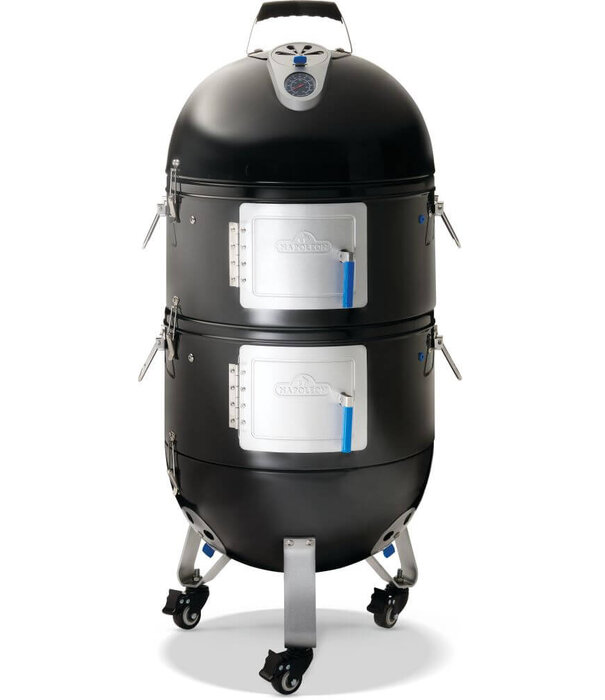Napoleon Napoleon - Apollo® 22, 3 in 1 Smoker, Ø57cm