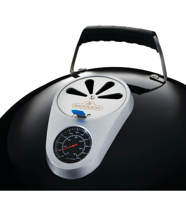 Napoleon Napoleon - Apollo® 22, 3 in 1 Smoker, Ø57cm