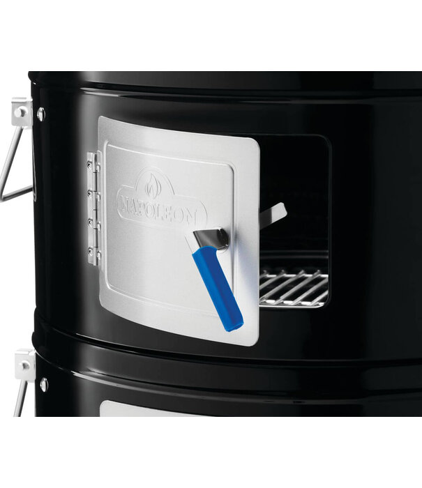 Napoleon Napoleon - Apollo® 22, 3 in 1 Smoker, Ø57cm