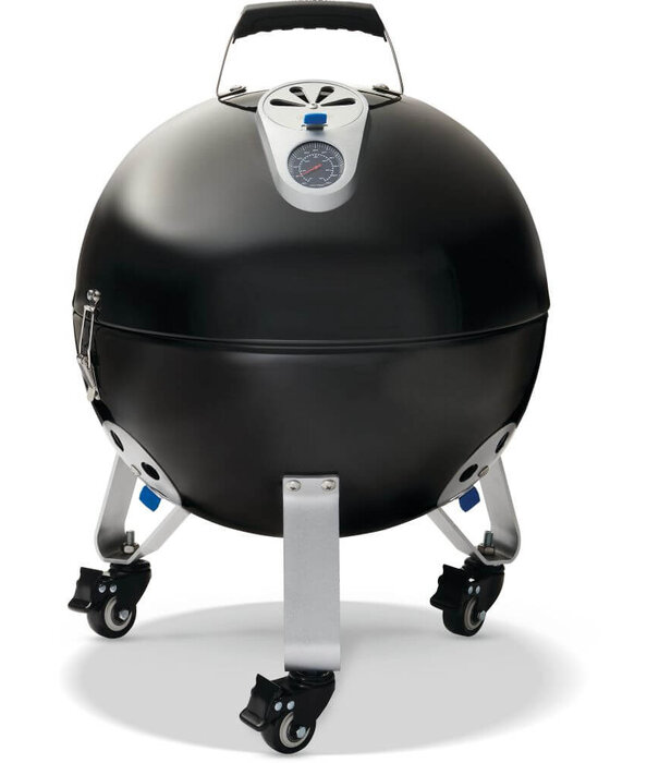 Napoleon Napoleon - Apollo® 18, 3 in 1 Smoker, Ø47cm