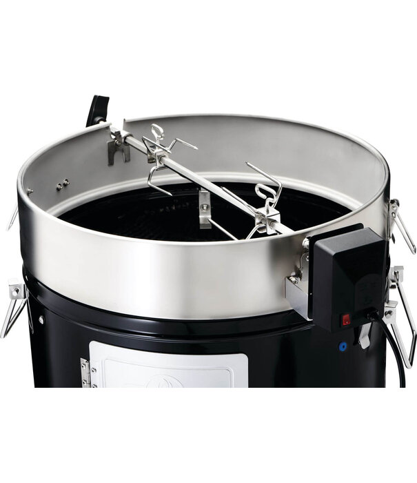 Napoleon Napoleon - Apollo® 18, 3 in 1 Smoker, Ø47cm