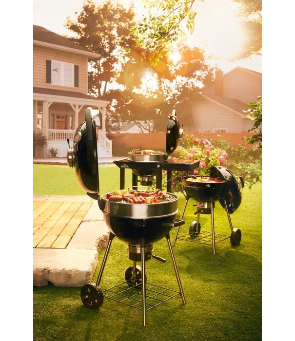 Napoleon Napoleon - PRO houtskool kettle, Ø57cm