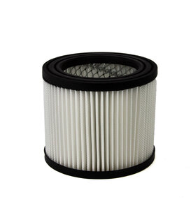 Stenda - HEPA Filter voor As Stofzuiger 800 watt (Limpar Basic)