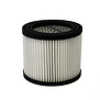 Stenda - HEPA Filter voor As Stofzuiger 800 watt (Limpar Basic)