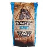 ECHT® Expert Houtskool 10 kg (Steeneik)
